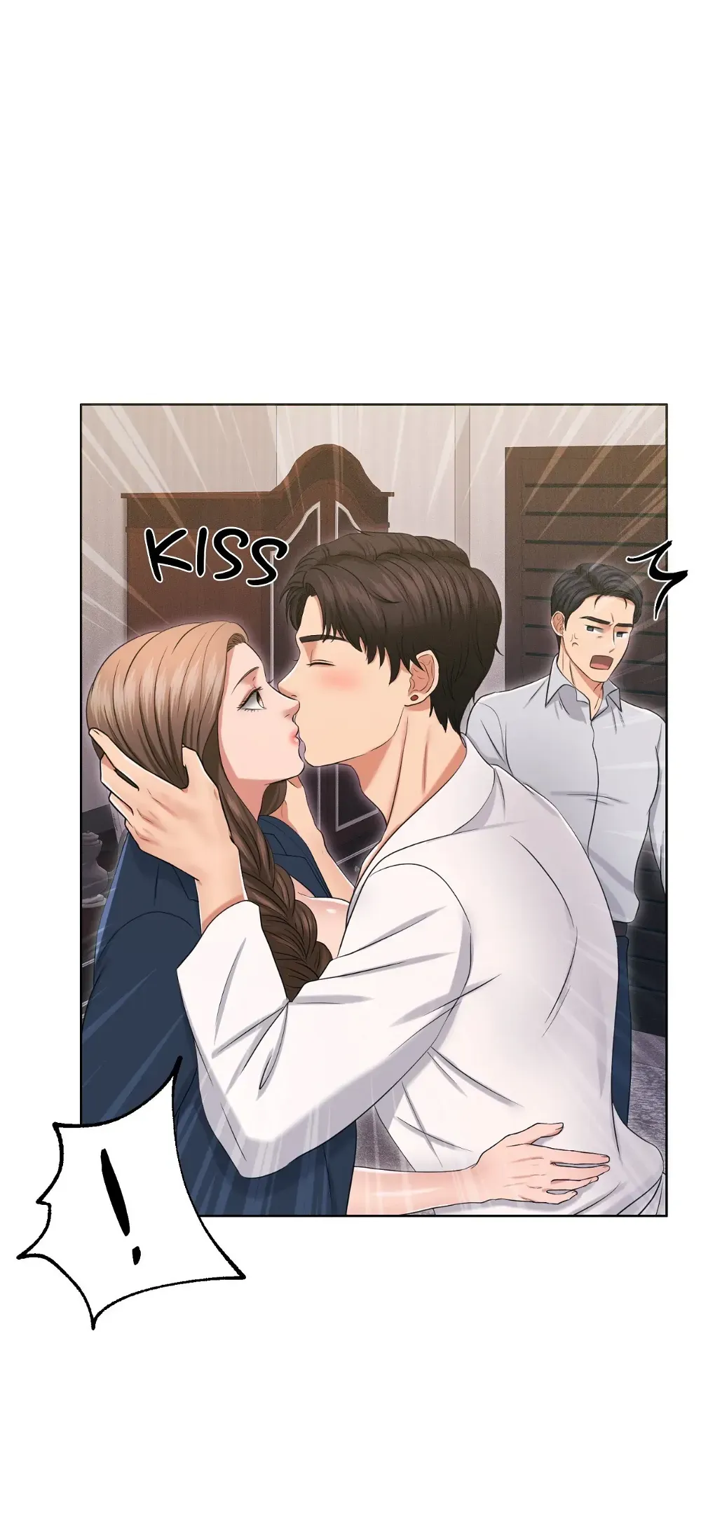 The Secret Promise Chapter 25 Online - página 58