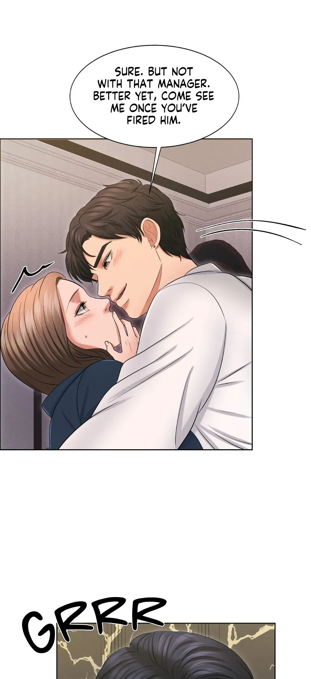 The Secret Promise Chapter 25 Online - página 59