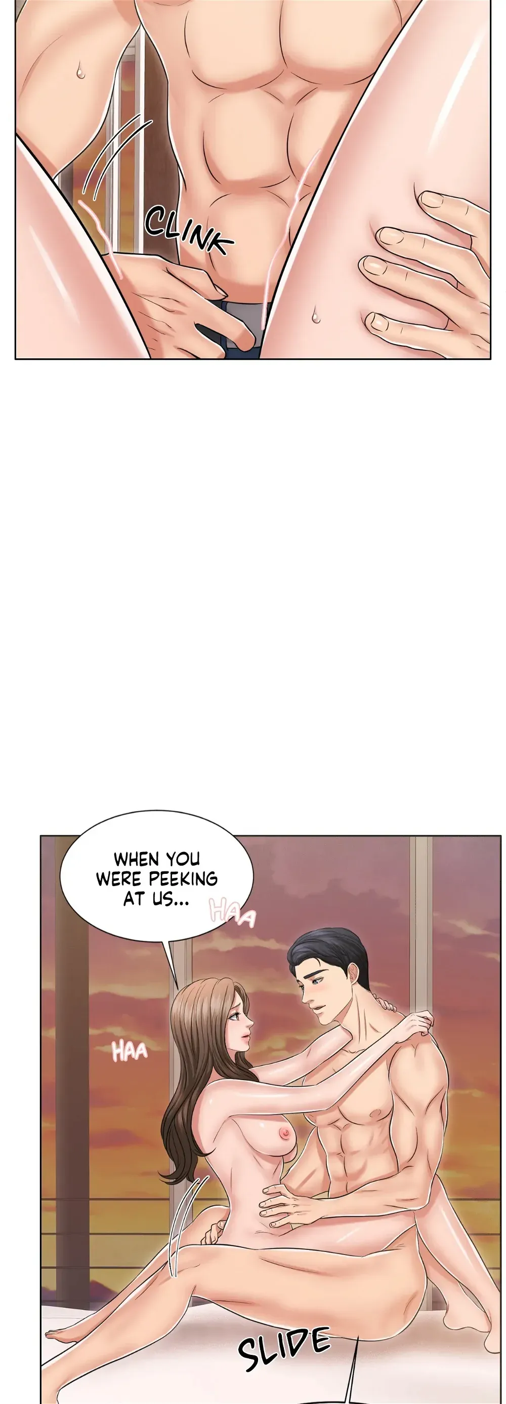 The Secret Promise Chapter 27 Online - página 8