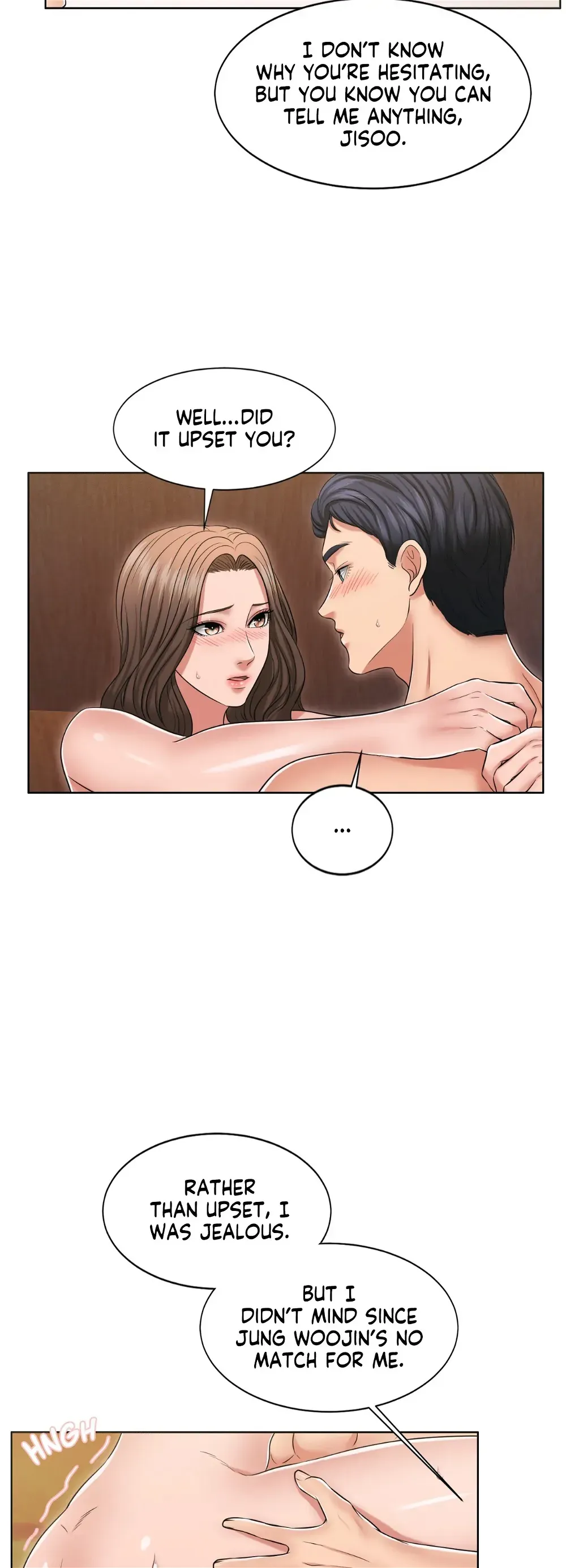 The Secret Promise Chapter 27 Online - página 9
