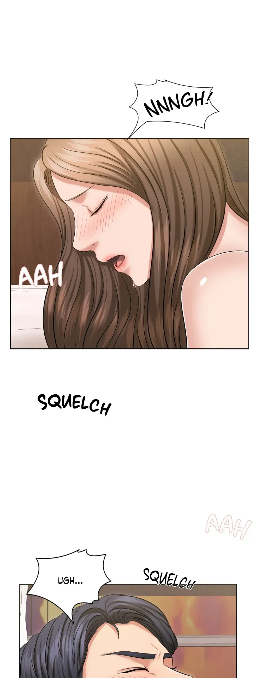 The Secret Promise Chapter 27 Online - página 16