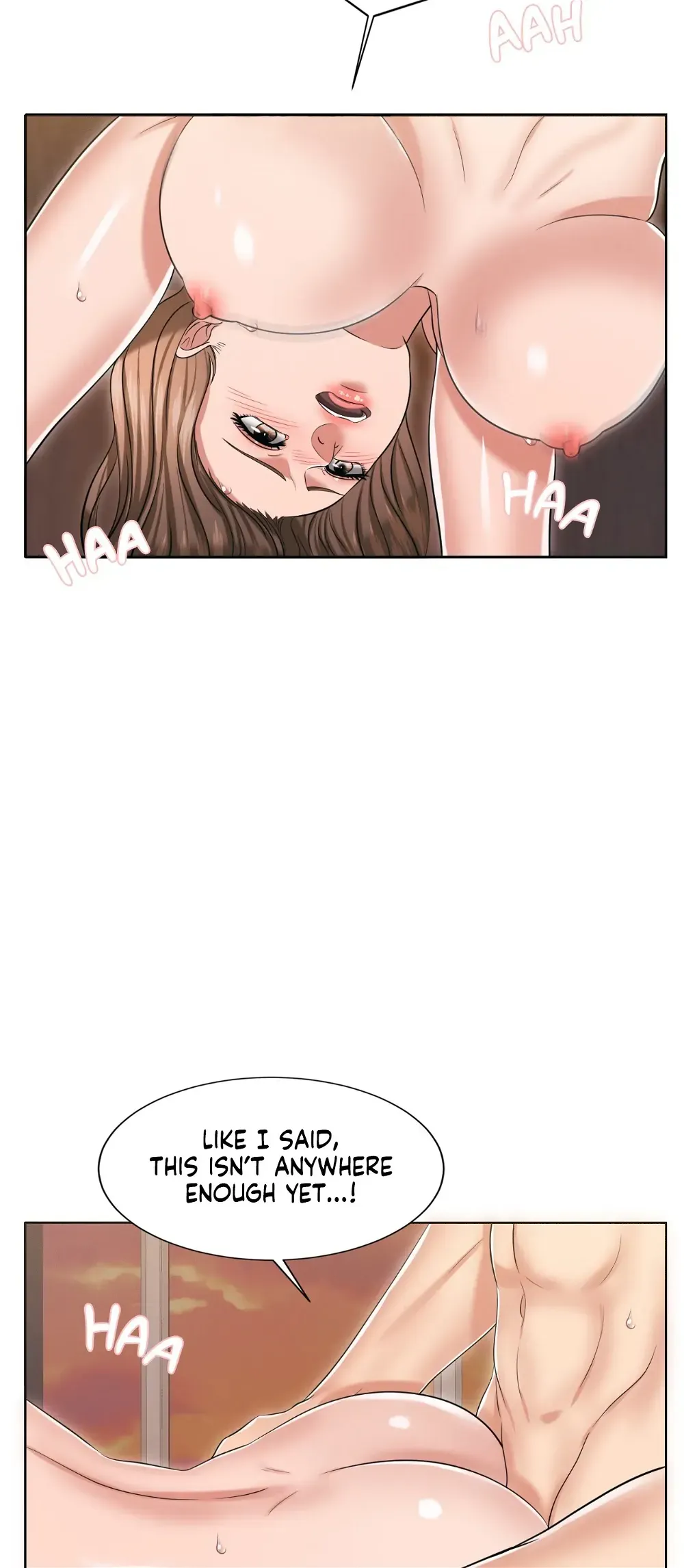 The Secret Promise Chapter 27 Online - página 22