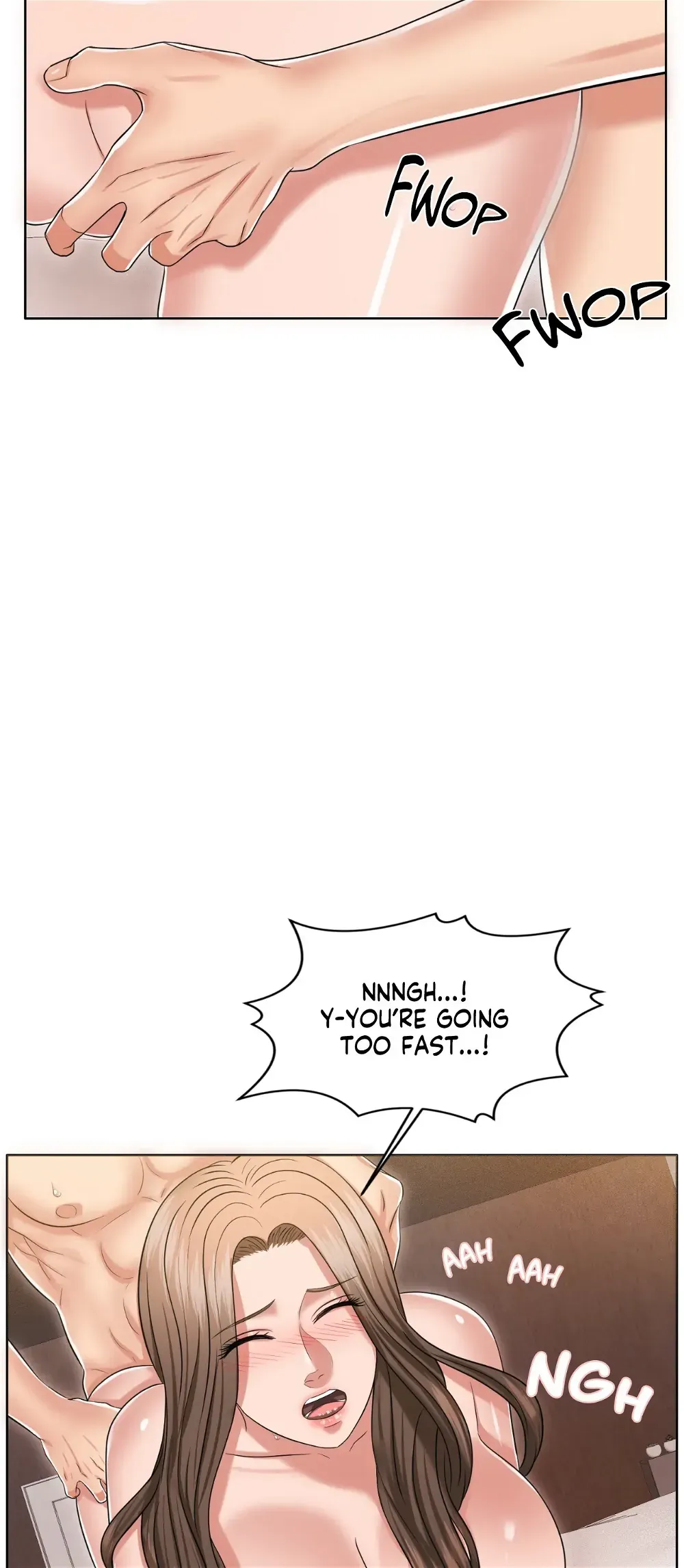 The Secret Promise Chapter 27 Online - página 23