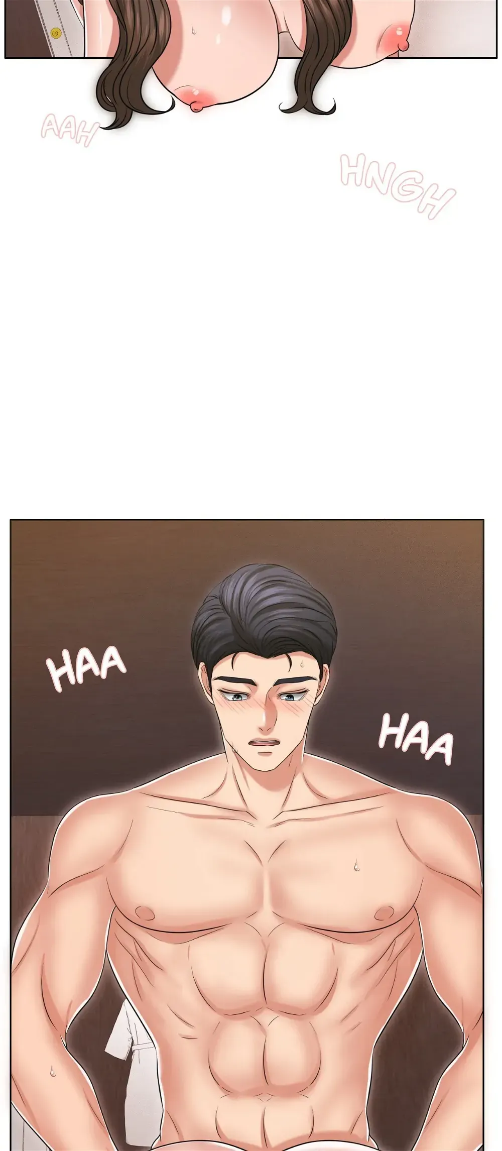 The Secret Promise Chapter 27 Online - página 24