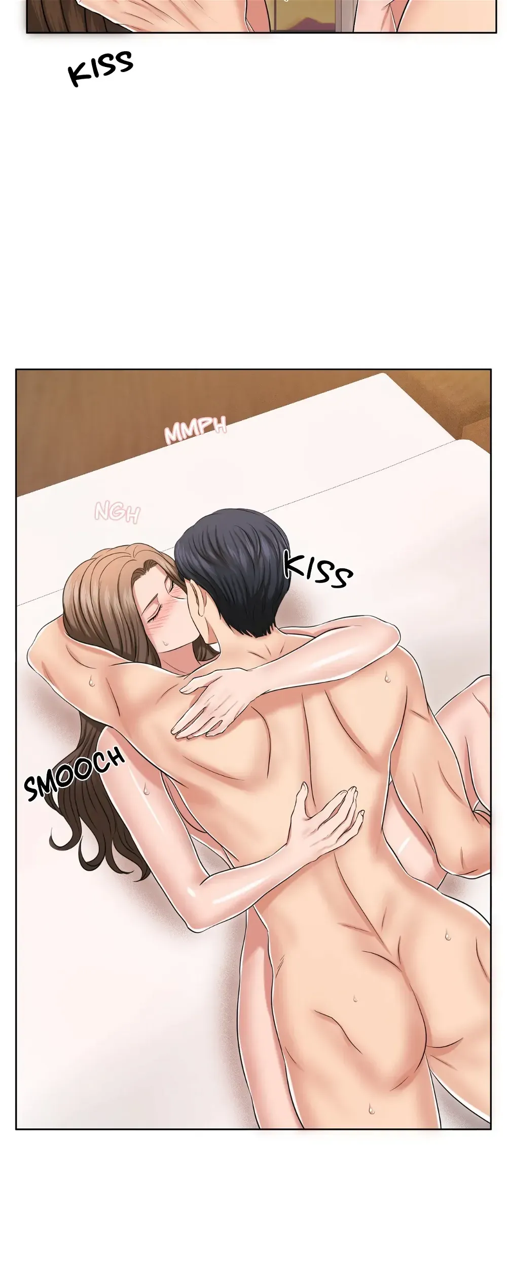 The Secret Promise Chapter 27 Online - página 35