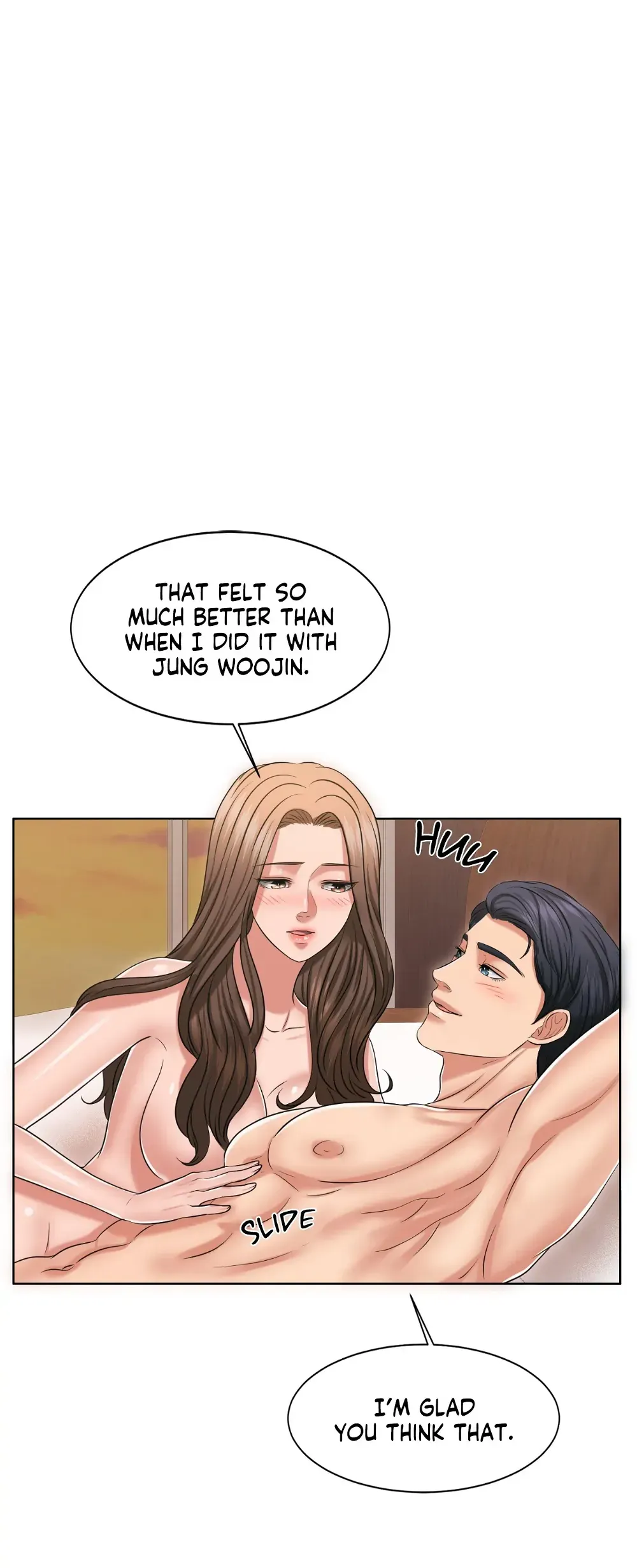 The Secret Promise Chapter 27 Online - página 36