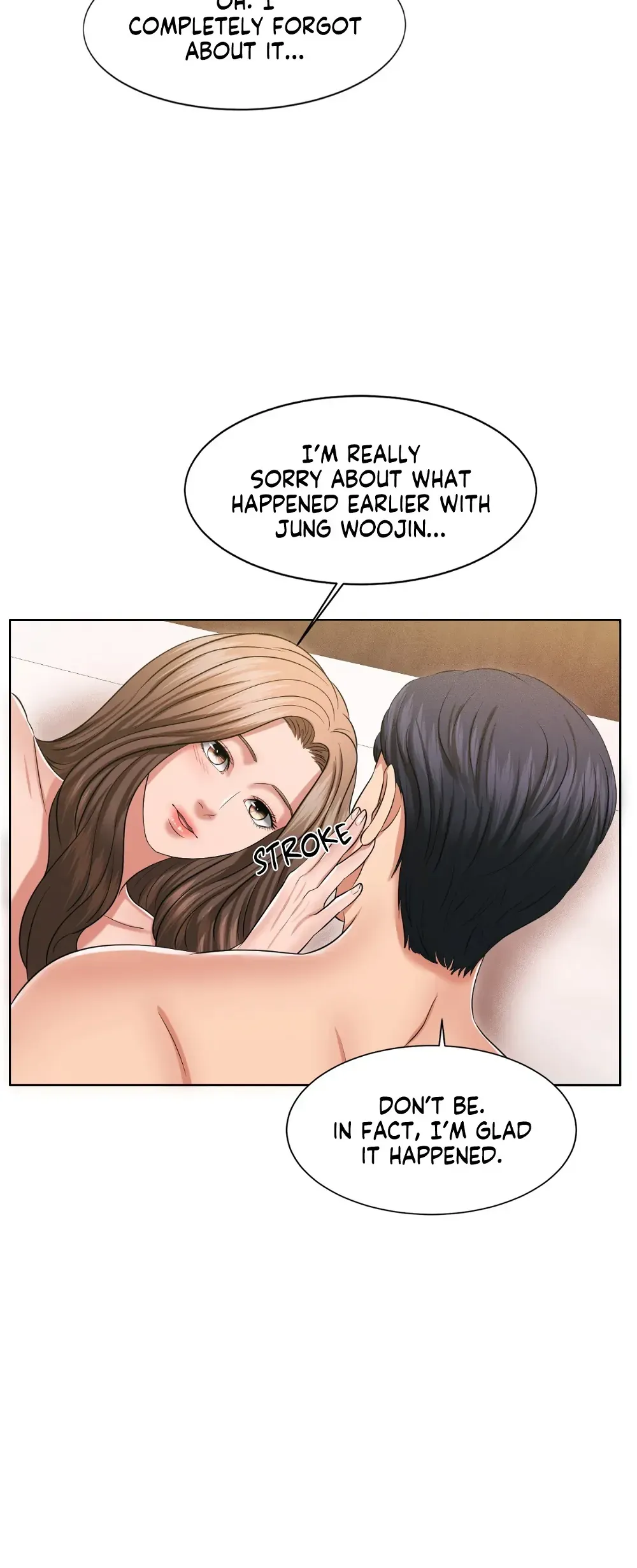 The Secret Promise Chapter 27 Online - página 39
