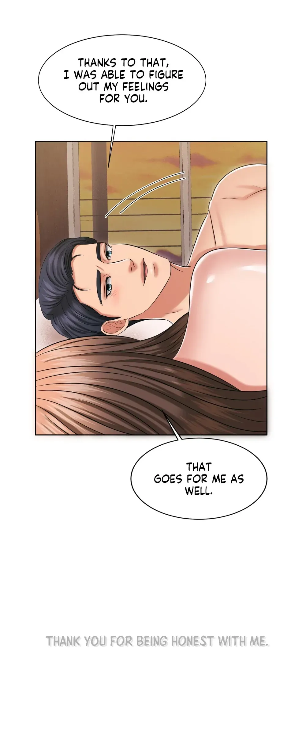 The Secret Promise Chapter 27 Online - página 40