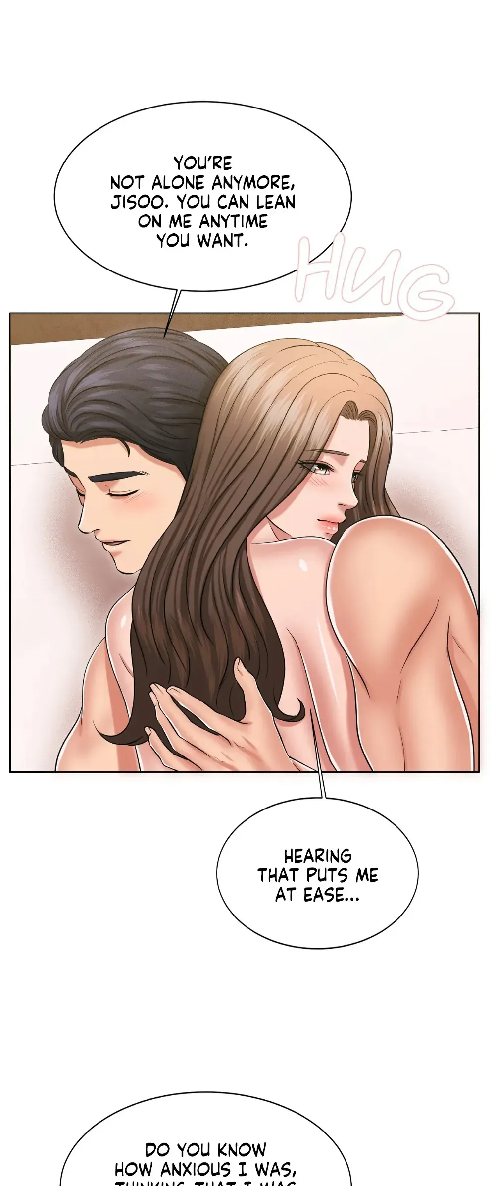The Secret Promise Chapter 27 Online - página 41