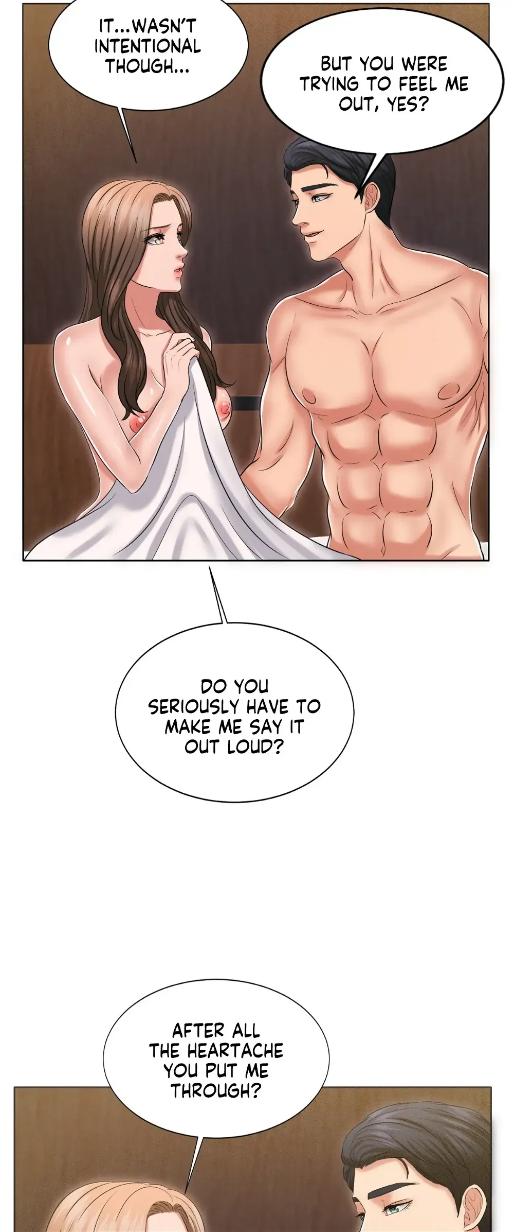 The Secret Promise Chapter 27 Online - página 43
