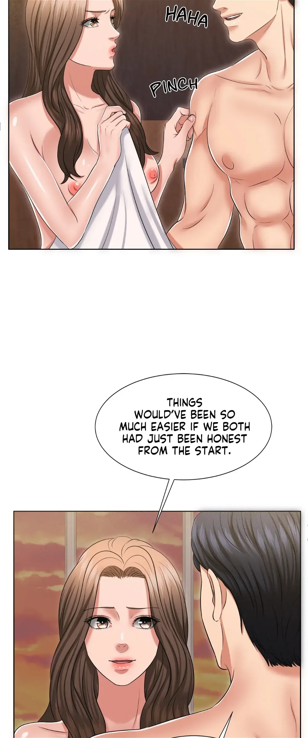 The Secret Promise Chapter 27 Online - página 44
