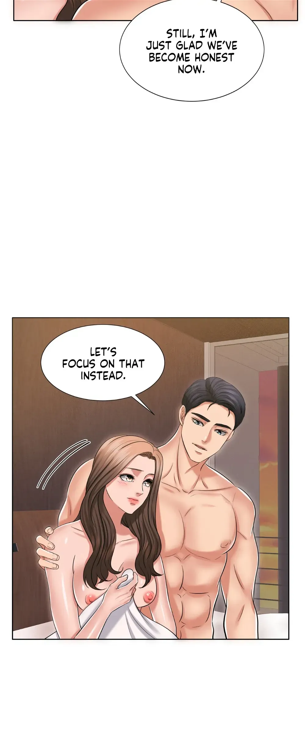 The Secret Promise Chapter 27 Online - página 45