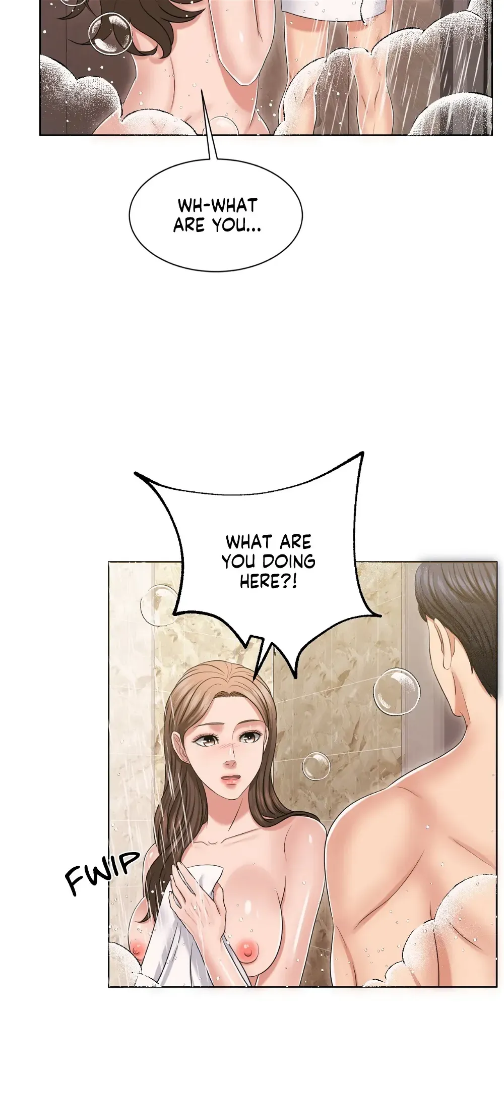 The Secret Promise Chapter 27 Online - página 55