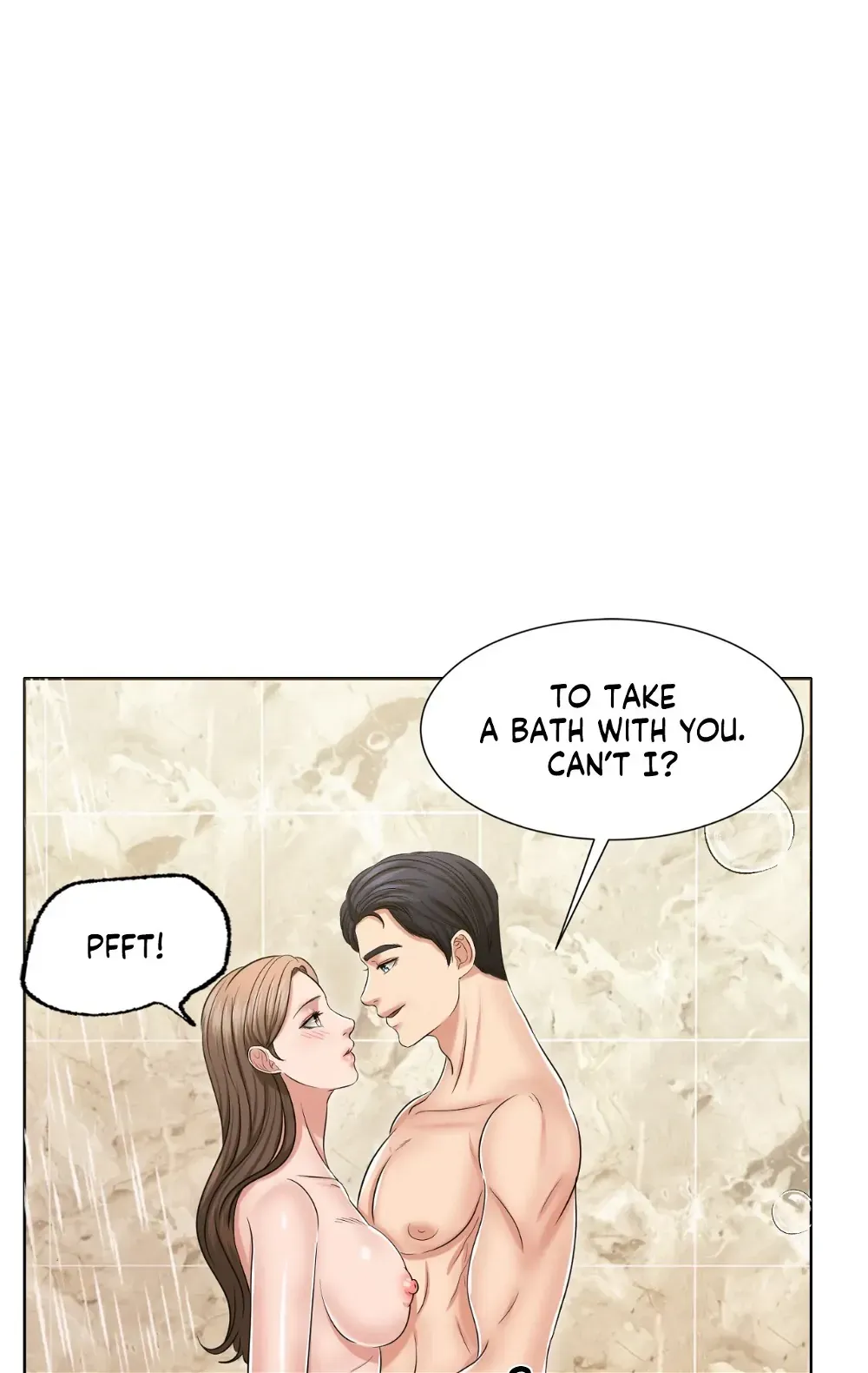 The Secret Promise Chapter 27 Online - página 56