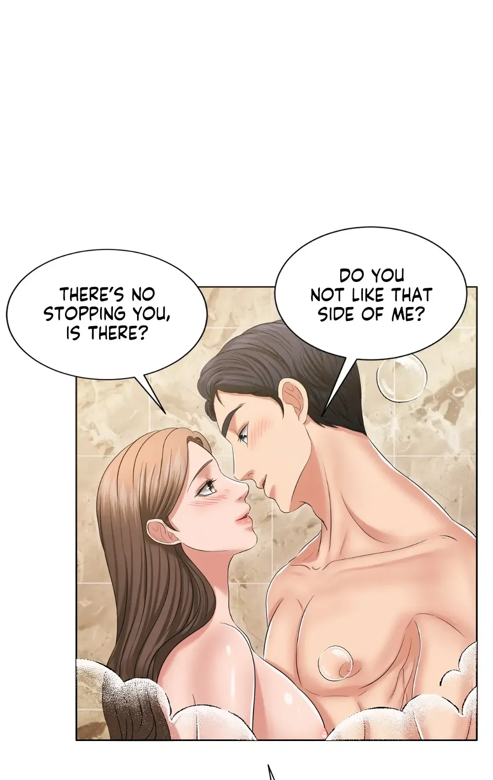 The Secret Promise Chapter 27 Online - página 59