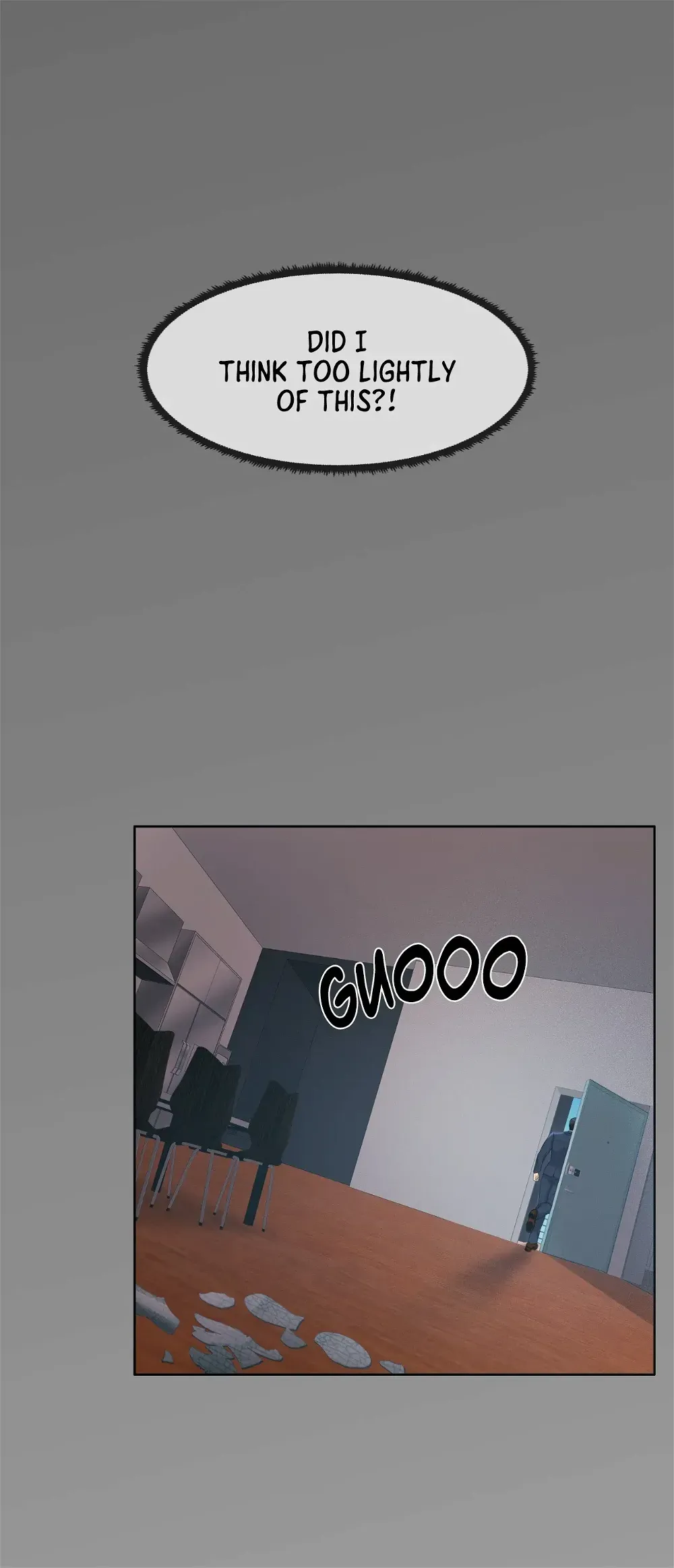 The Secret Promise Chapter 29 Online - página 3
