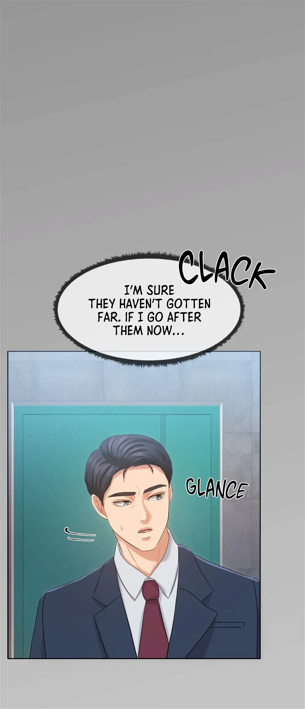 The Secret Promise Chapter 29 Online - página 4