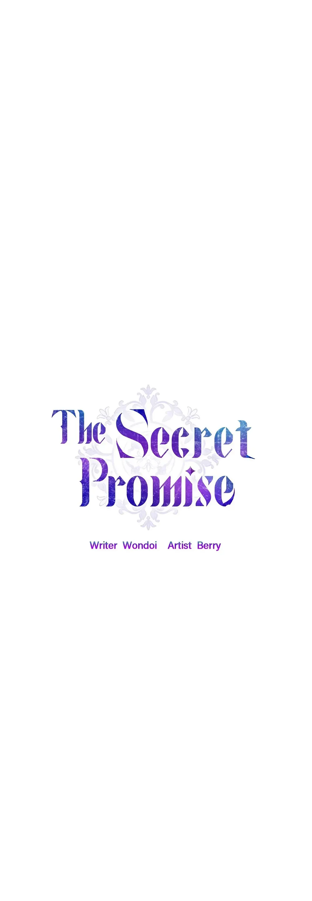 The Secret Promise Chapter 29 Online - página 6
