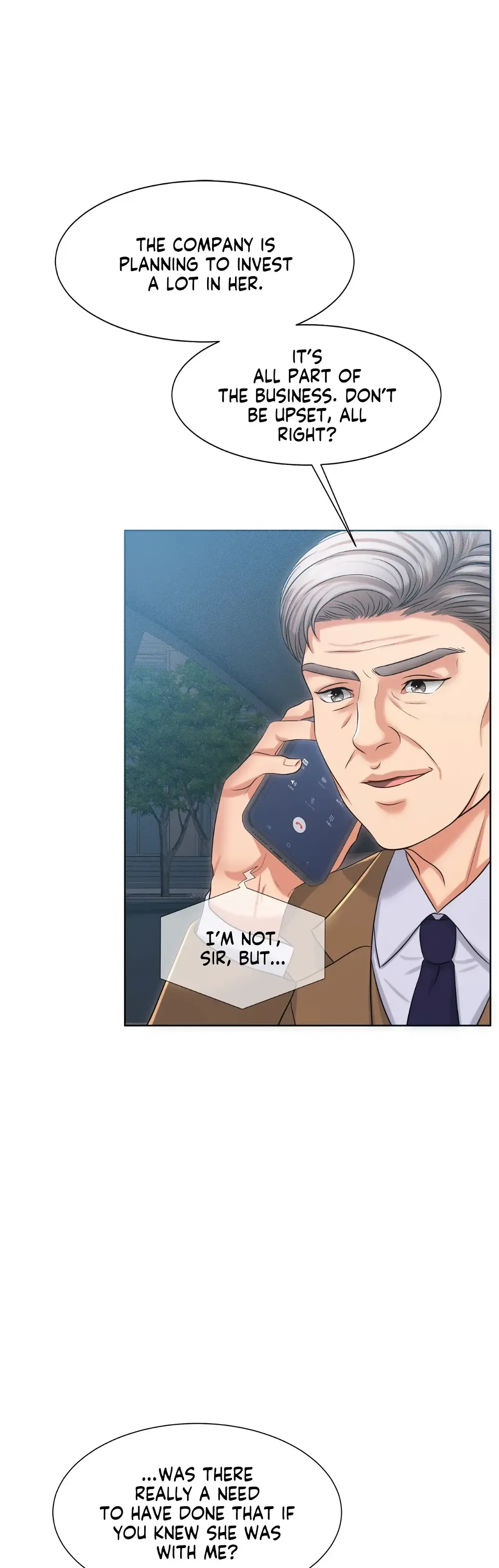 The Secret Promise Chapter 29 Online - página 11
