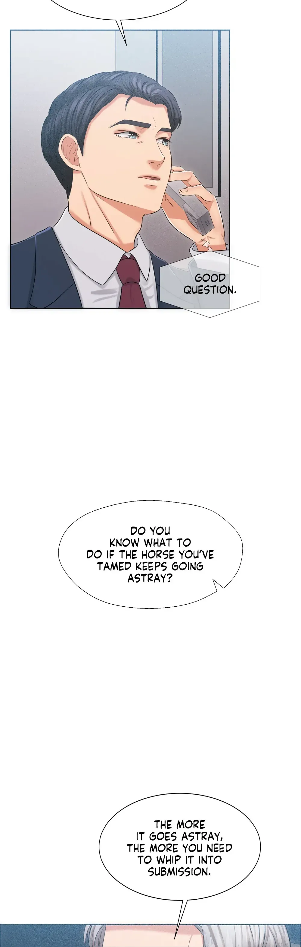 The Secret Promise Chapter 29 Online - página 12