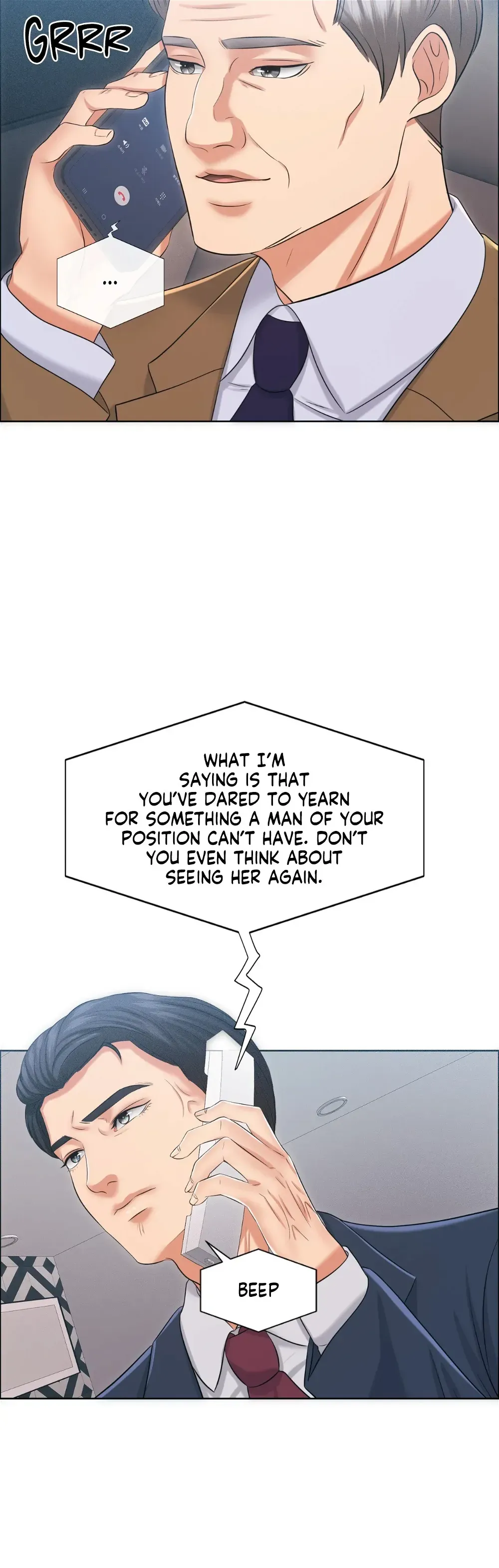 The Secret Promise Chapter 29 Online - página 13