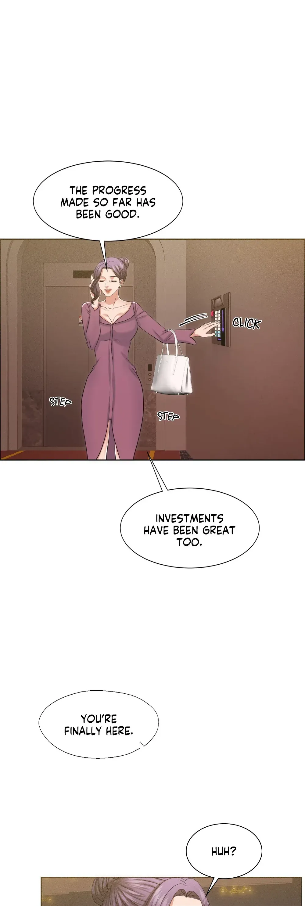 The Secret Promise Chapter 29 Online - página 16