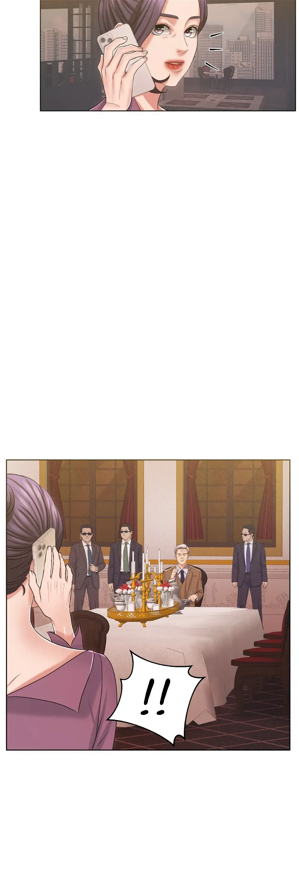 The Secret Promise Chapter 29 Online - página 17