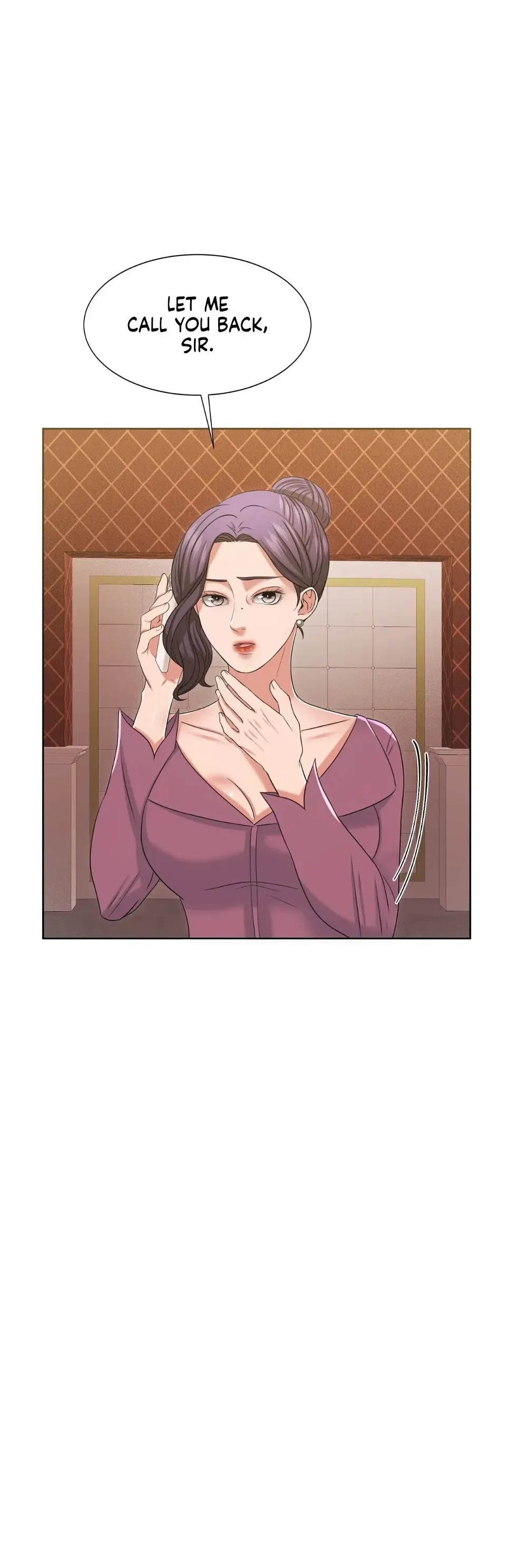 The Secret Promise Chapter 29 Online - página 18