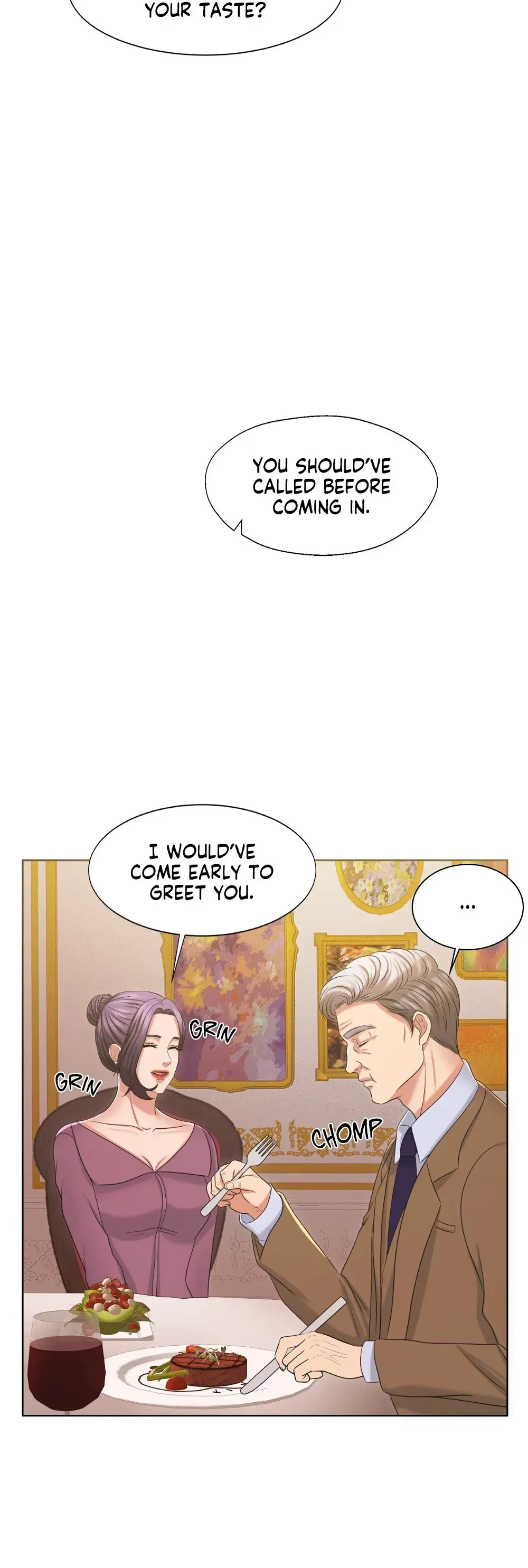 The Secret Promise Chapter 29 Online - página 20