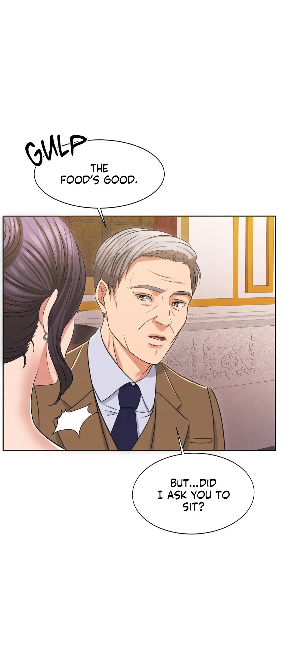 The Secret Promise Chapter 29 Online - página 21