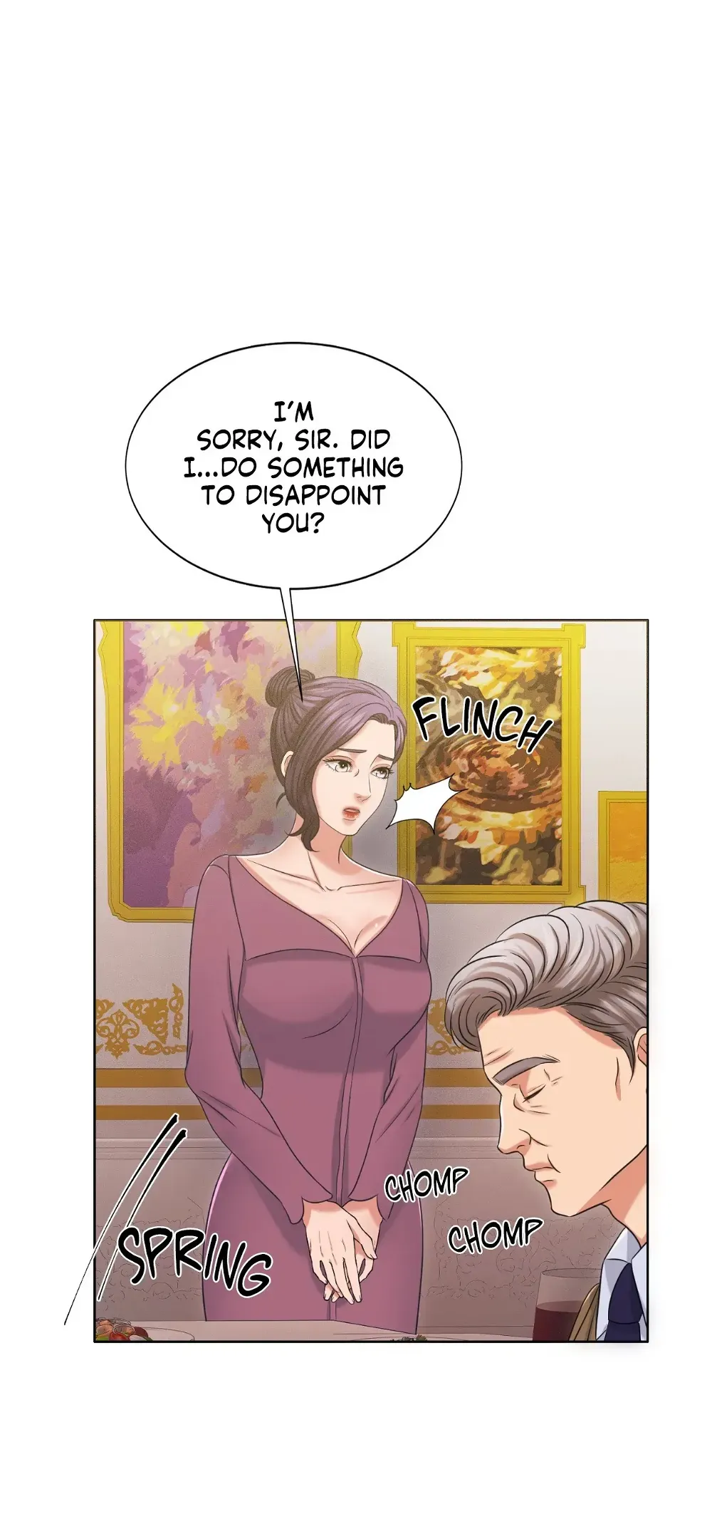 The Secret Promise Chapter 29 Online - página 22