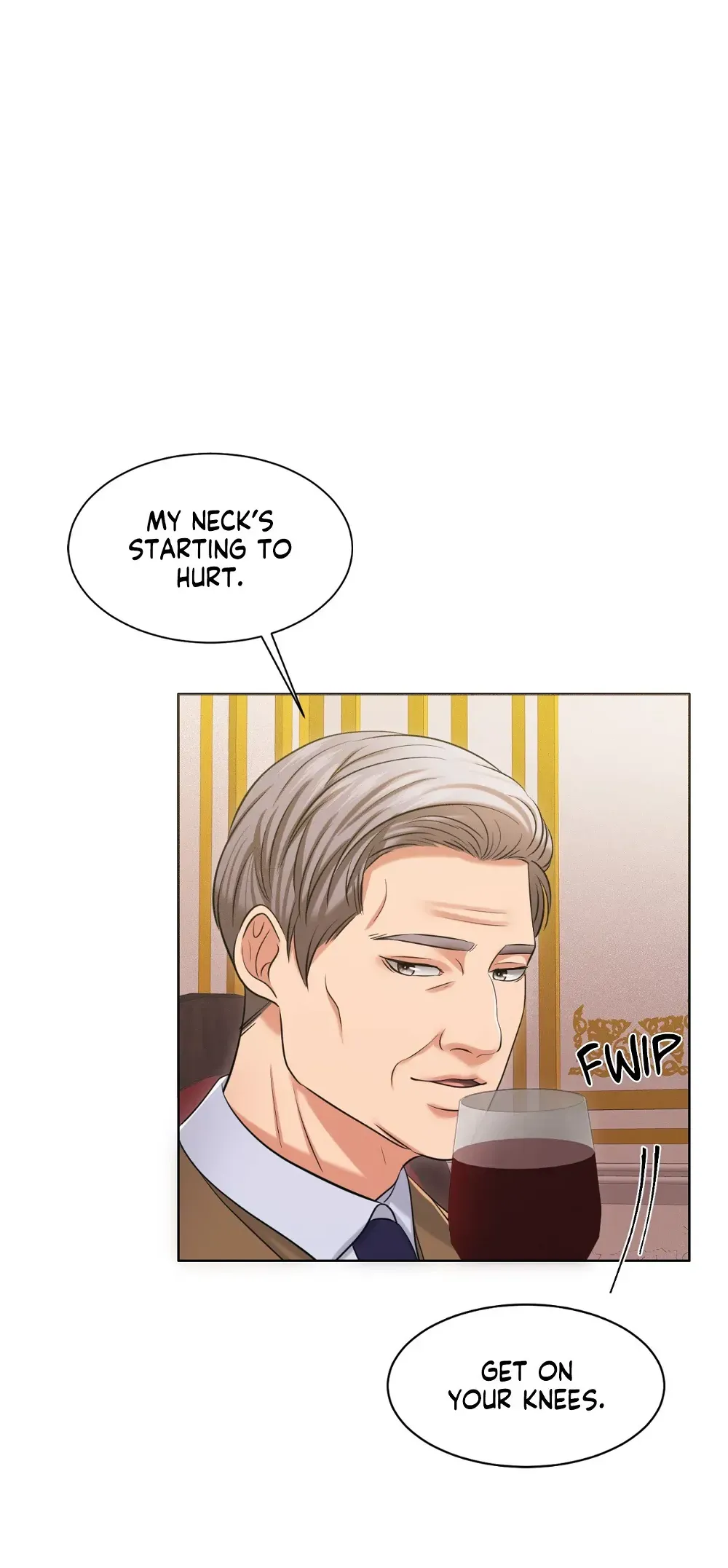 The Secret Promise Chapter 29 Online - página 24