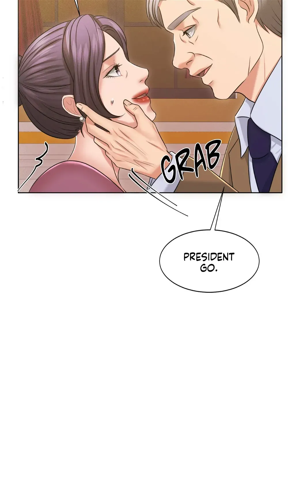 The Secret Promise Chapter 29 Online - página 29