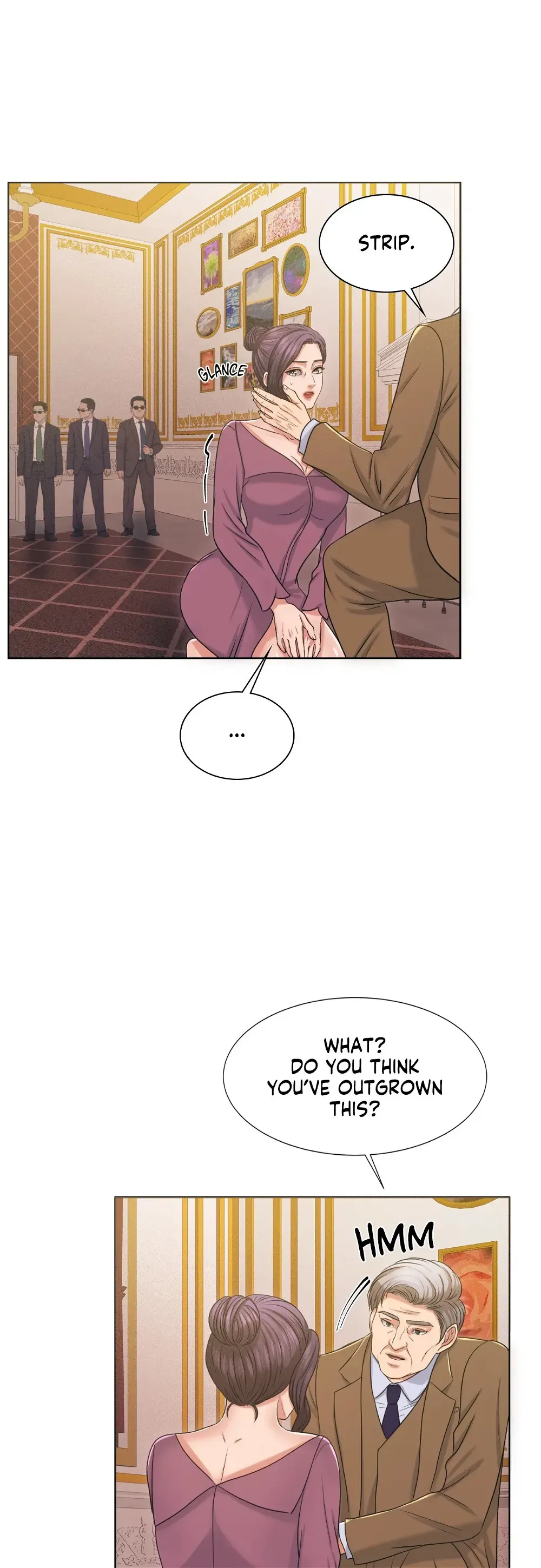 The Secret Promise Chapter 29 Online - página 31