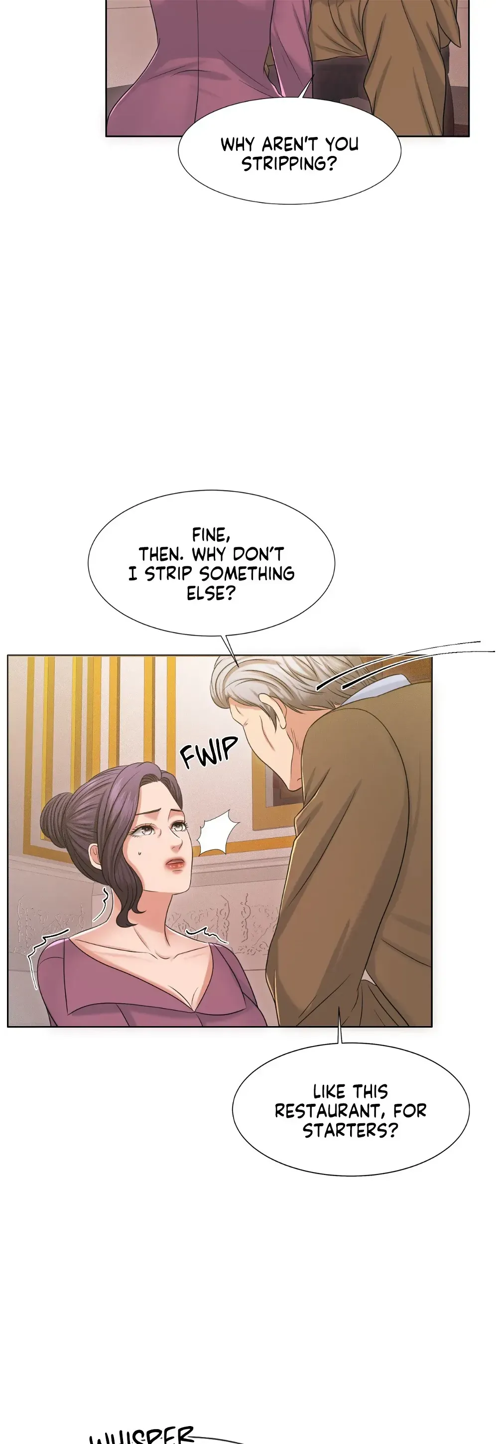 The Secret Promise Chapter 29 Online - página 32