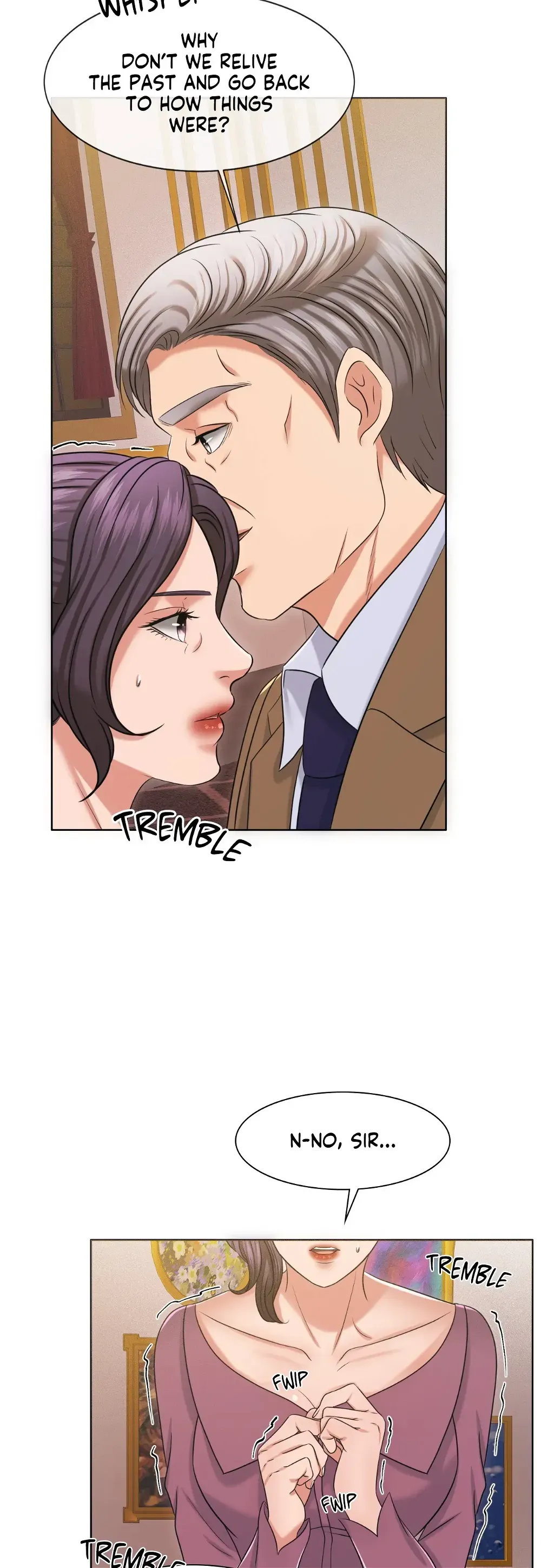 The Secret Promise Chapter 29 Online - página 33