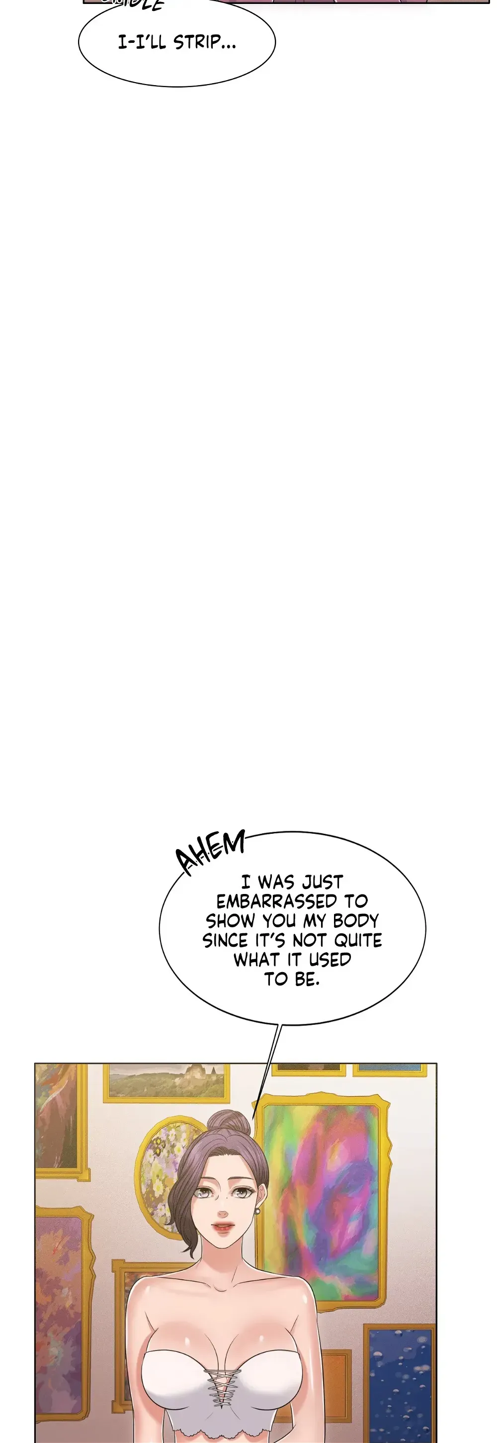 The Secret Promise Chapter 29 Online - página 34