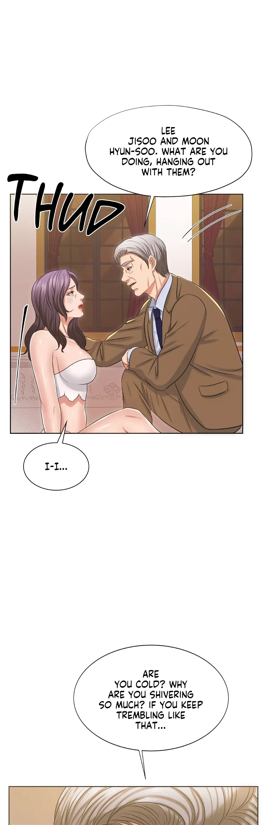 The Secret Promise Chapter 29 Online - página 38