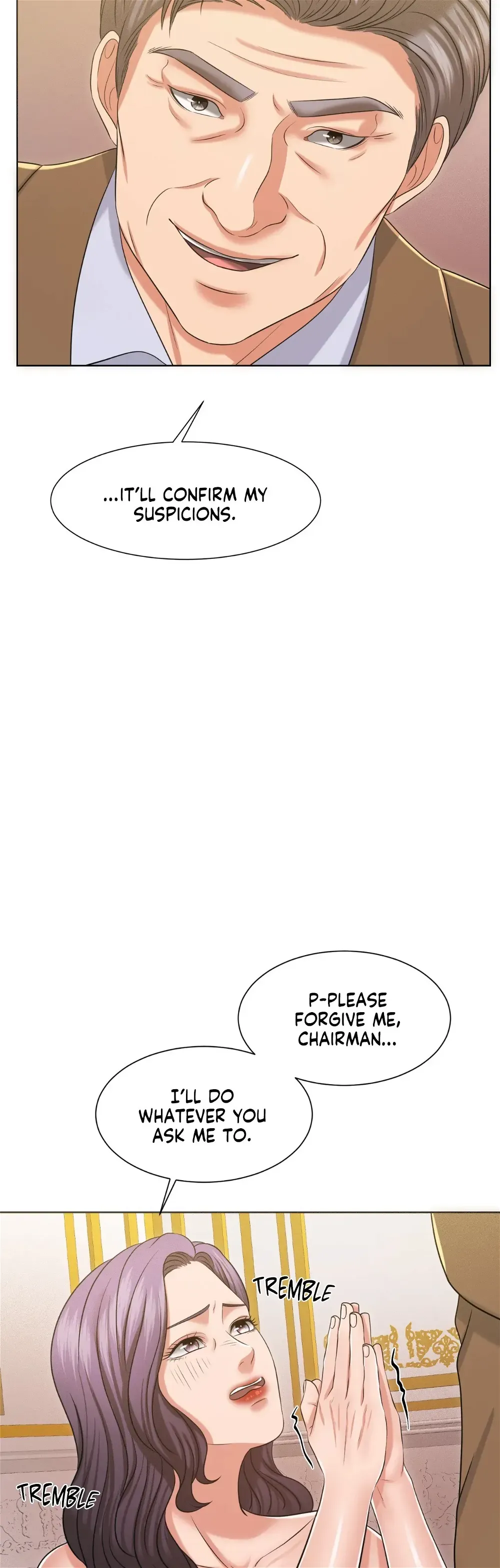 The Secret Promise Chapter 29 Online - página 39