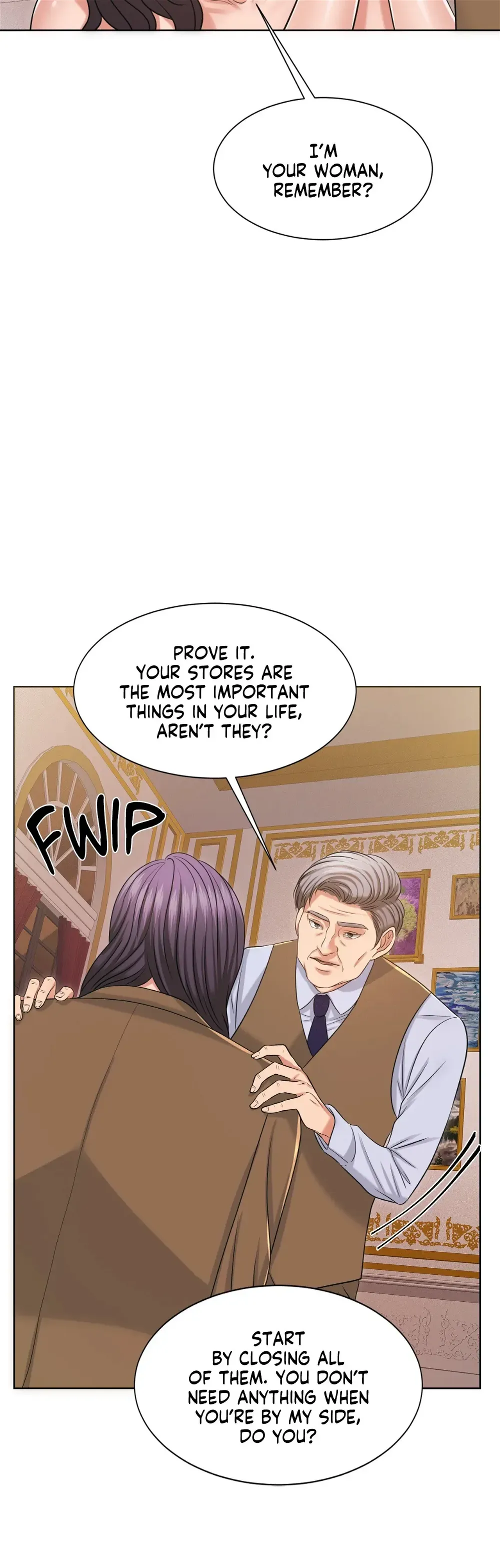 The Secret Promise Chapter 29 Online - página 40