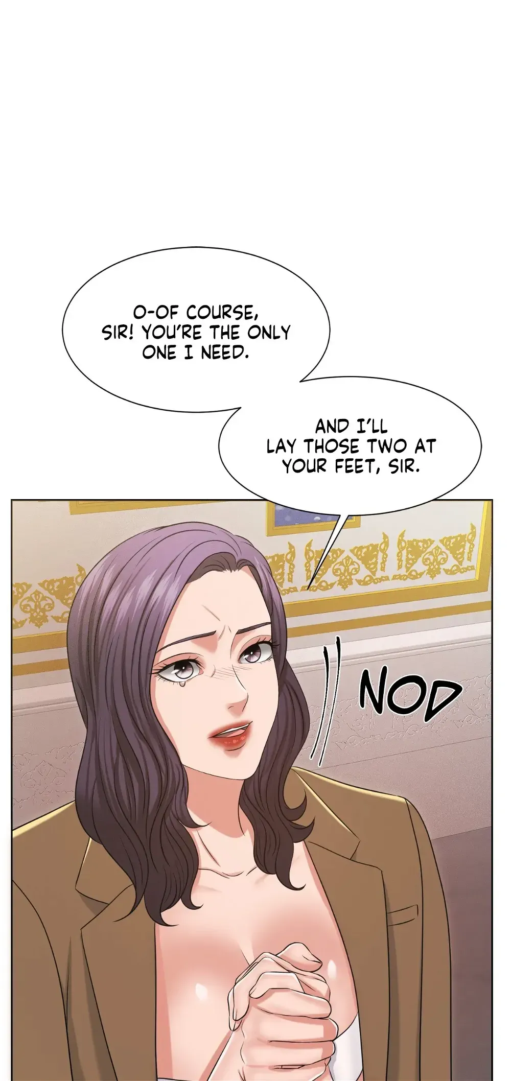 The Secret Promise Chapter 29 Online - página 41