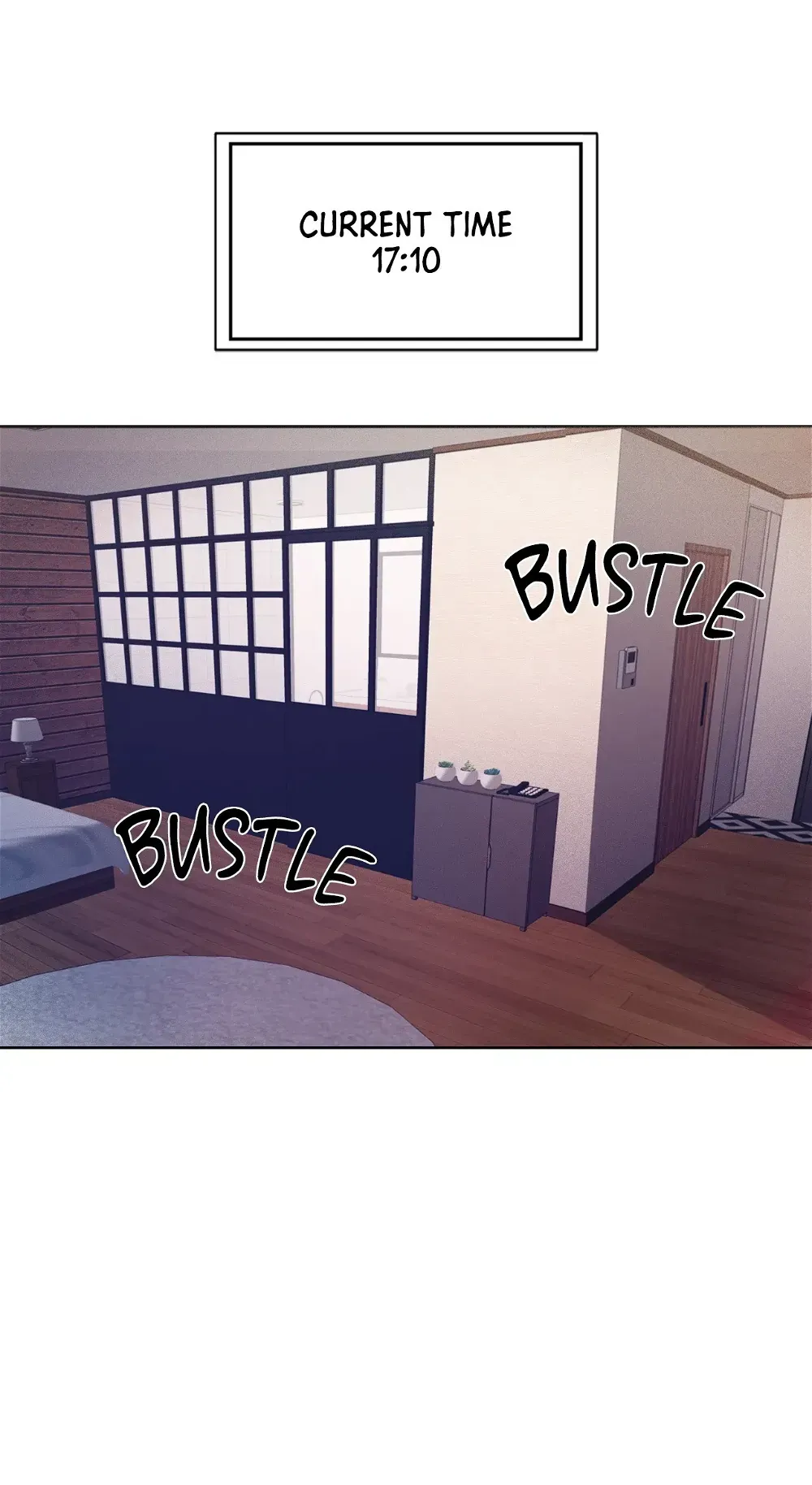 The Secret Promise Chapter 29 Online - página 47