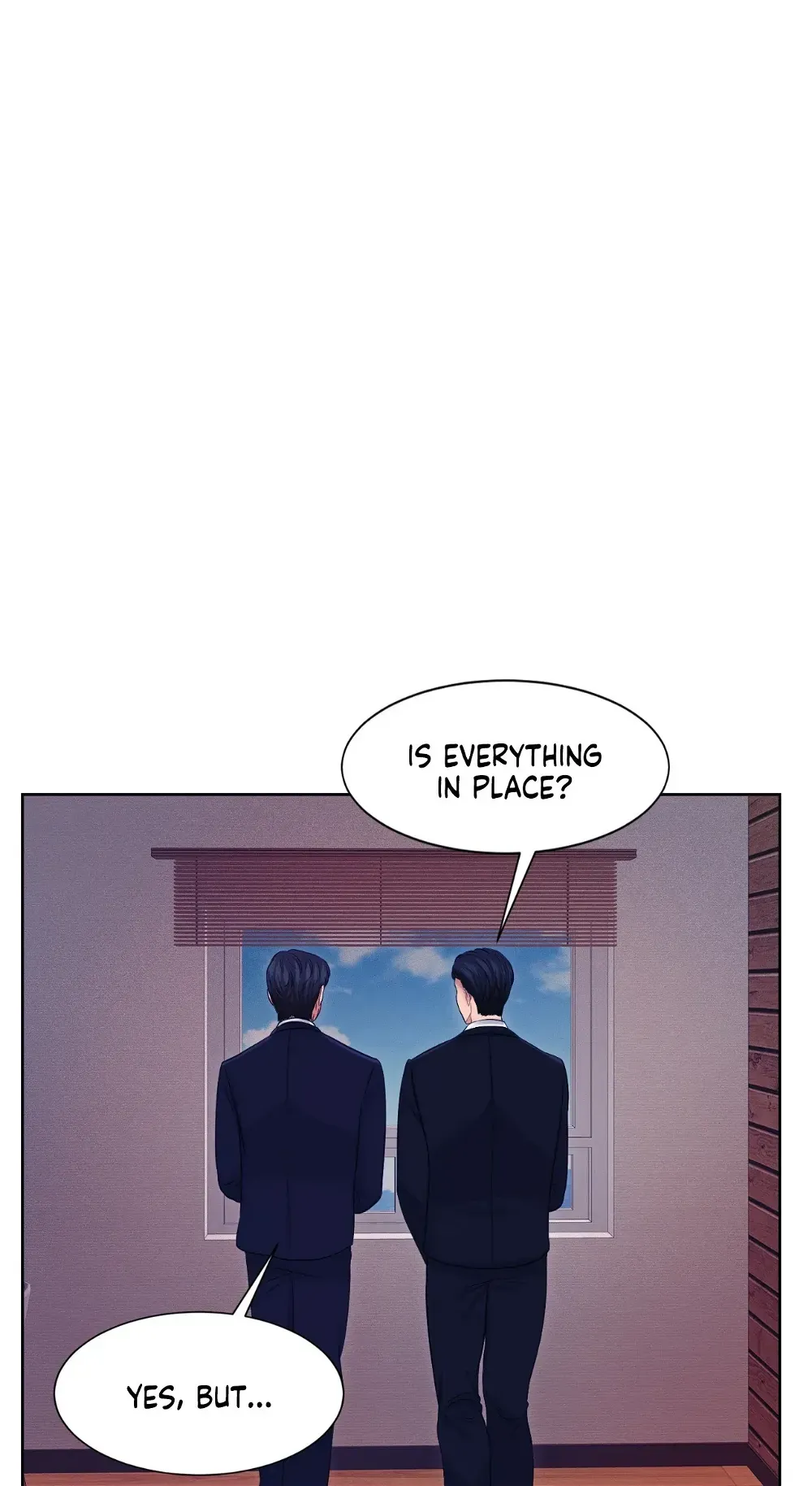 The Secret Promise Chapter 29 Online - página 48