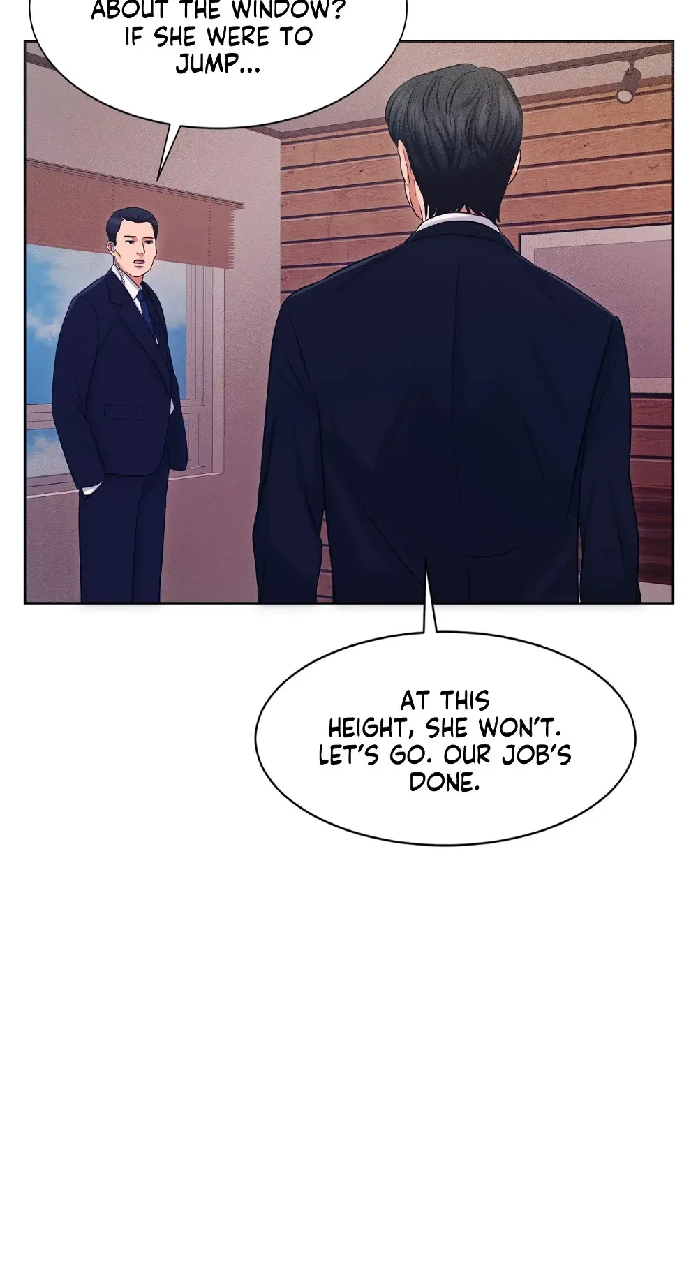 The Secret Promise Chapter 29 Online - página 50