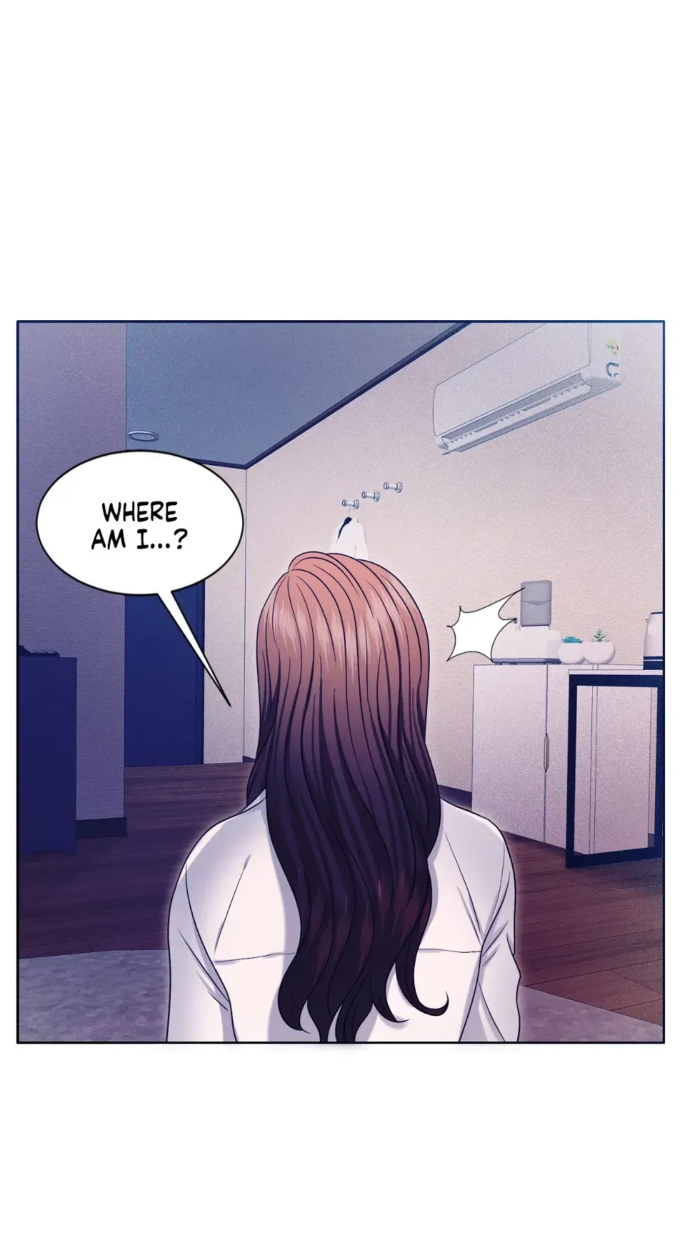 The Secret Promise Chapter 29 Online - página 56