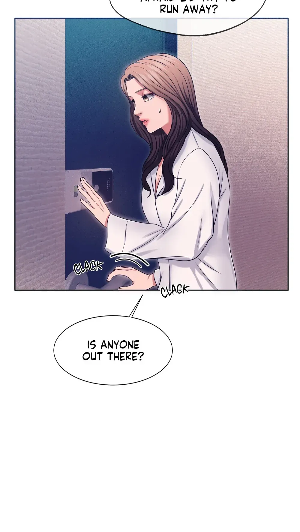 The Secret Promise Chapter 29 Online - página 58