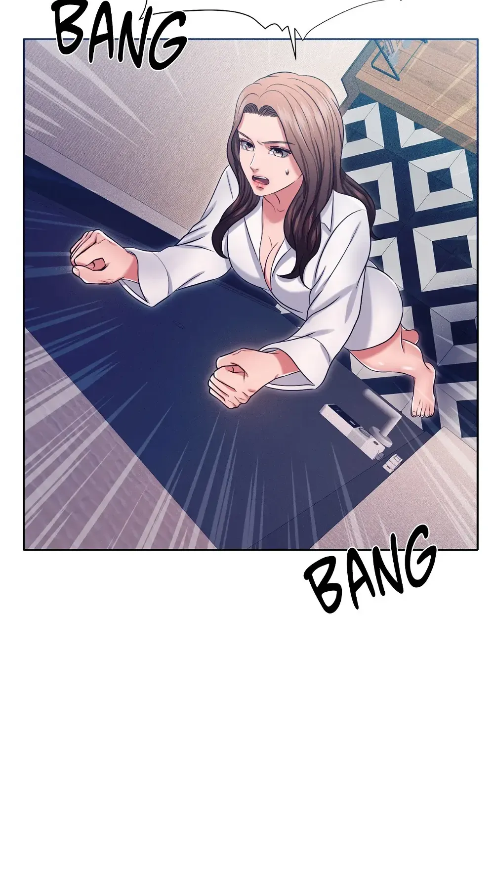 The Secret Promise Chapter 29 Online - página 60