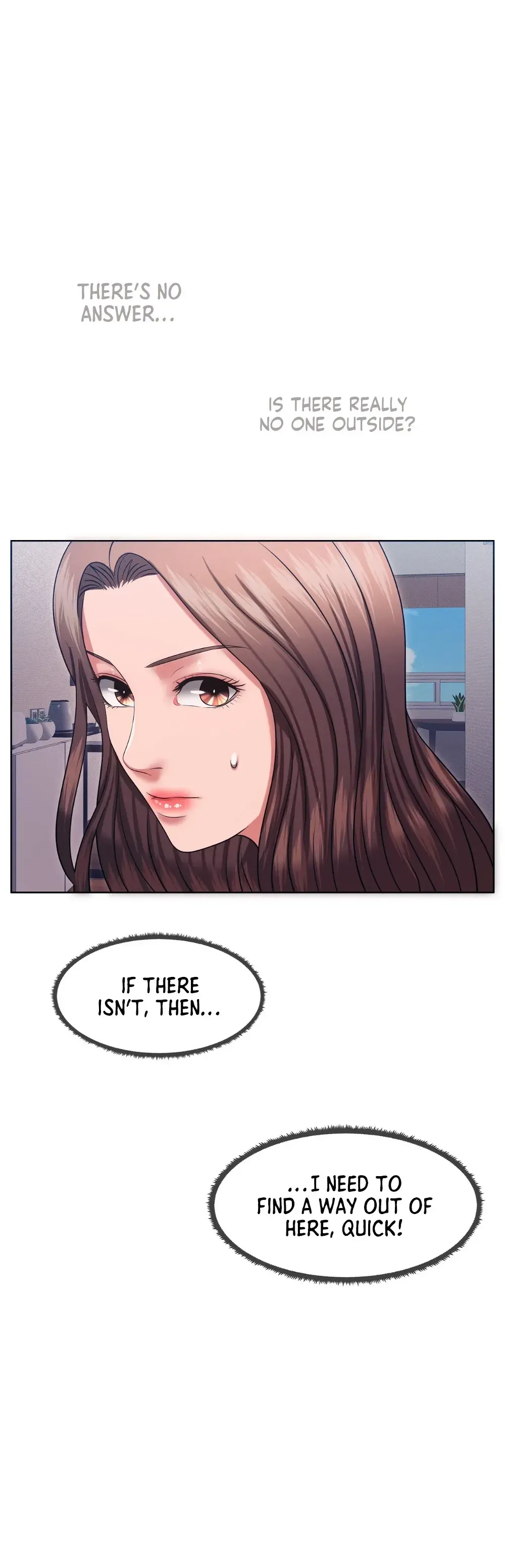 The Secret Promise Chapter 29 Online - página 61