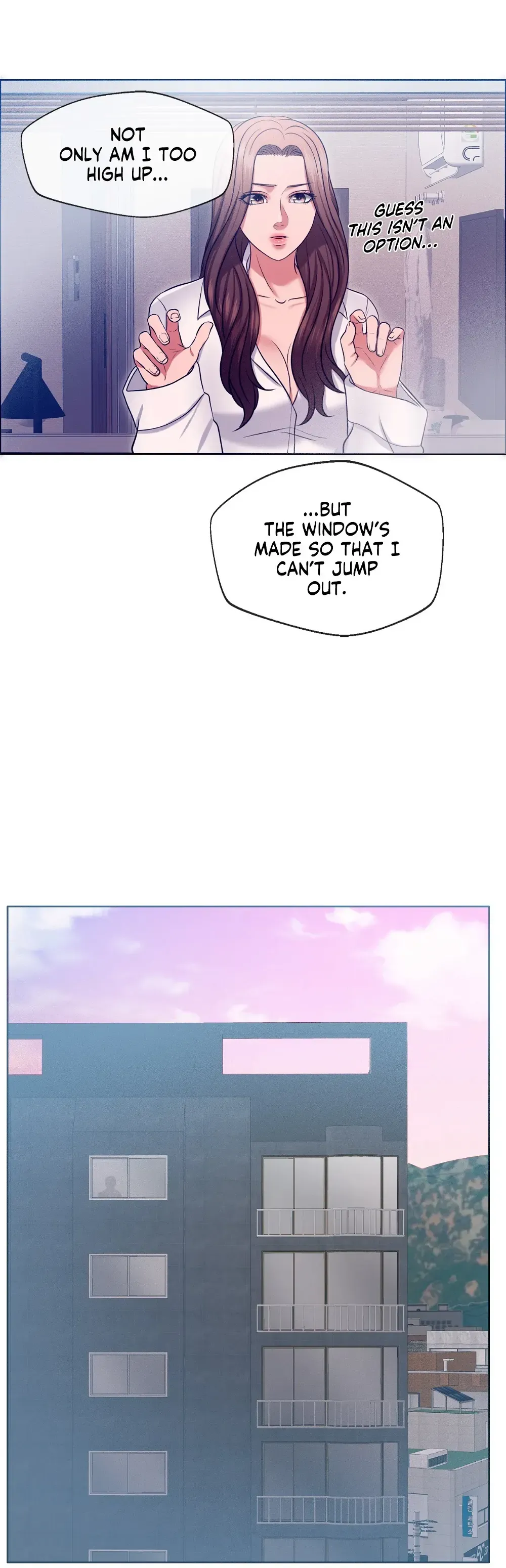 The Secret Promise Chapter 29 Online - página 62