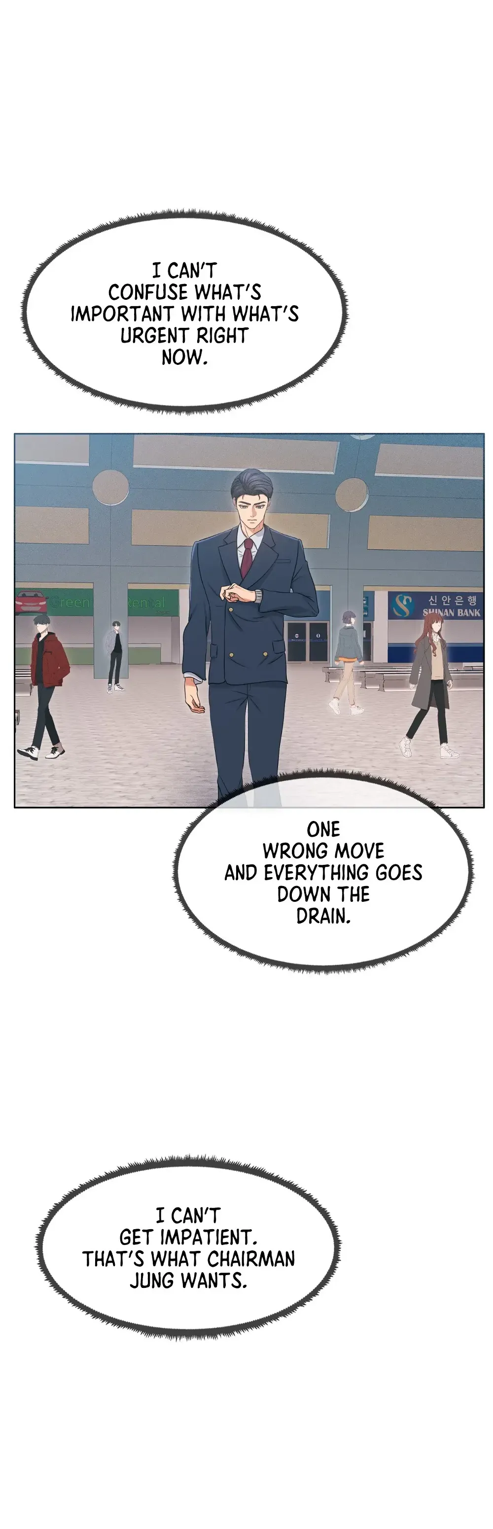 The Secret Promise Chapter 29 Online - página 65